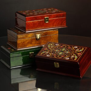 پک کد 01 ترنج